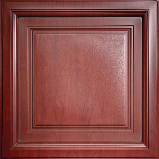 Westminster Cherry Wood Ceiling Tiles
