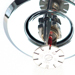 Fire Suppression Sprinkler Head