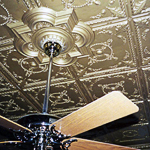 Direct Mount Ceiling Tile