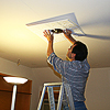Direct Mount Installation Instructions