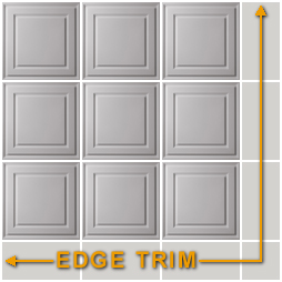Edge Trim