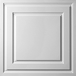 Feather-Light Ceiling Tile