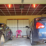 Grid Mount Ceiling Tile