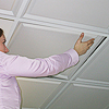 Grid Mount Installation Instructions
