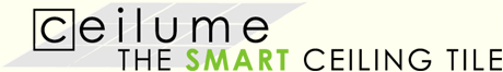 Ceilume :: The Smart Ceiling Tile