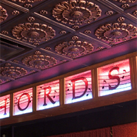 Medallion Ceiling Tiles