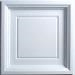 Coffered