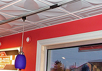 Border Ceiling Tiles