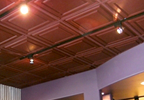 Border Ceiling Tiles