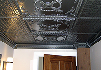 Border Ceiling Tiles
