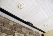 Stratford as Edge Trim
