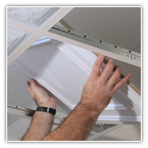 Drop Ceiling Tiles and Ceiling Panels