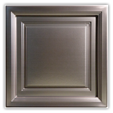 Faux Tin Ceiling Tiles