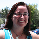 Rachel Larman