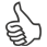 Thumbs Up
