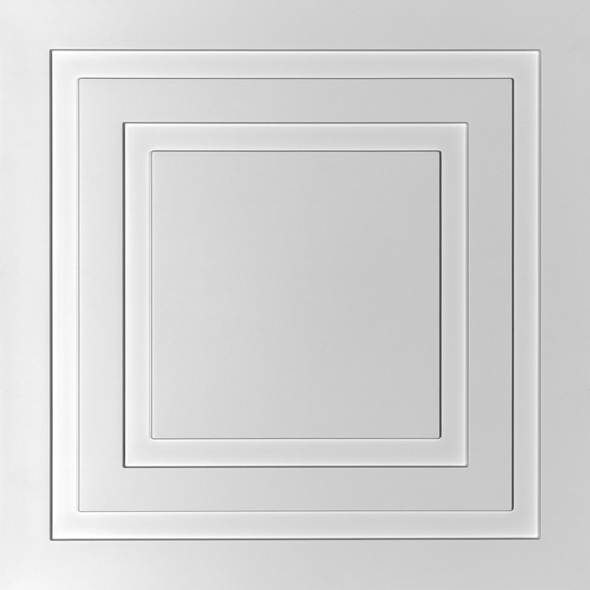 Century White Ceiling Tiles