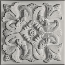 Florentine Ceiling Tiles