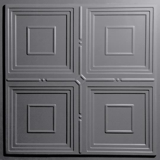 Jackson Ceiling Tiles