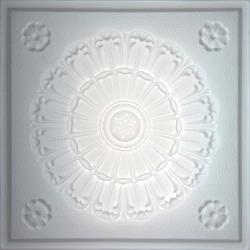 Medallion Ceiling Tiles