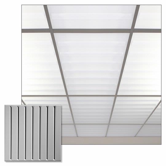 Southland Translucent Ceiling Tiles