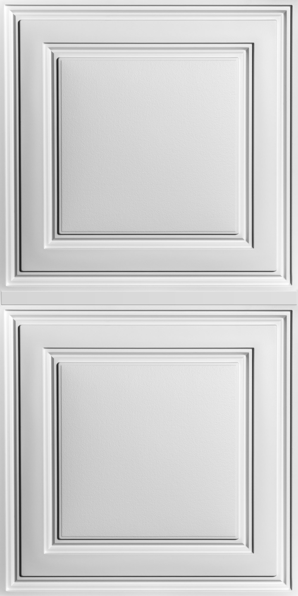 Stratford White Ceiling Panels, Stratford Ceiling Tiles 2×2