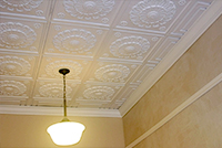 Decorative Drop Ceiling Tiles