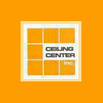 Ceiling Center