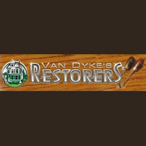 VanDyke's Restorers