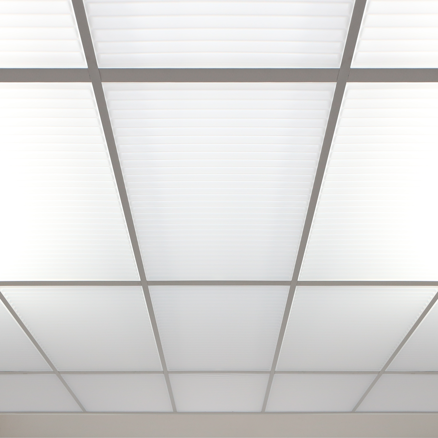 Translucent Suspended Ceiling Tiles | Tyres2c